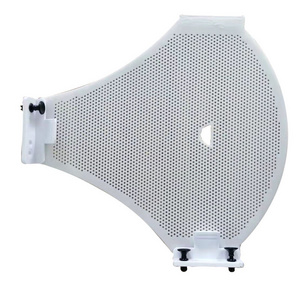 Radiation Therapy Immobilization Mask Gamma Knife Radiosurgery Thermoplastic Head Mask