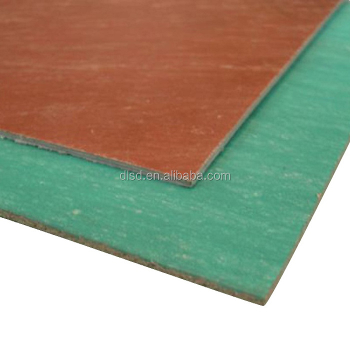 with high temperature resistance Non asbestos compressed gasket jointing sheet High performance gasket material