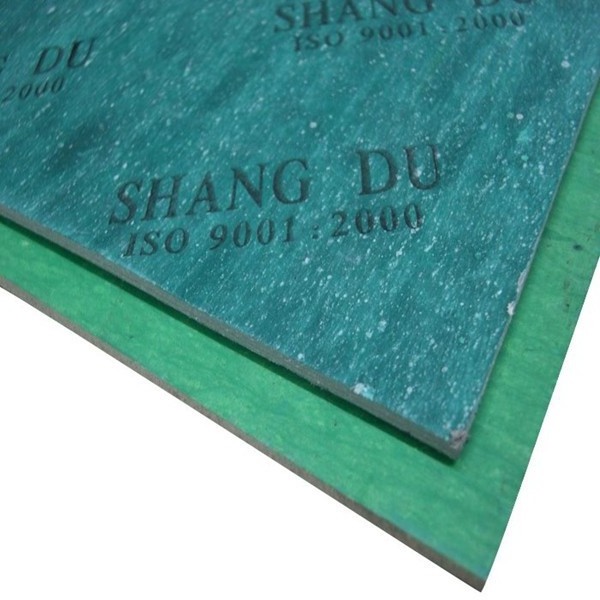 compressed non-asbestos fiber gasket sheet