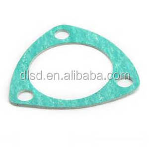 Pressure resistance asbestos free seal paper gasket