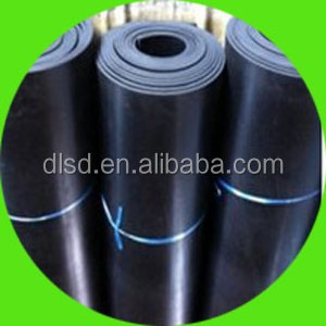 butyl rubber sheets