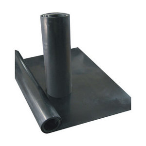 Sealing Gasket / Jointing Material / SBR NBR CR Neoprene NR Natural EPDM / Industrial Rubber Sheet