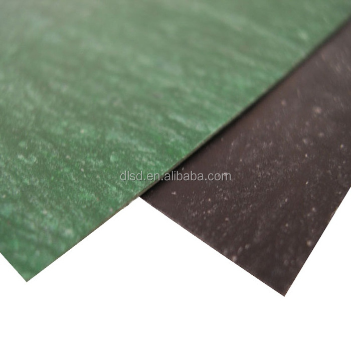 with high temperature resistance Non asbestos compressed gasket jointing sheet High performance gasket material