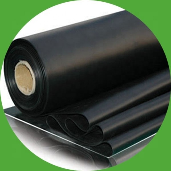 butyl rubber sheets