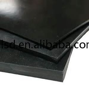 Sealing Gasket / Jointing Material / SBR NBR CR Neoprene NR Natural EPDM / Industrial Rubber Sheet