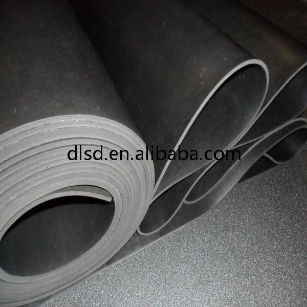 Sealing Gasket / Jointing Material / SBR NBR CR Neoprene NR Natural EPDM / Industrial Rubber Sheet