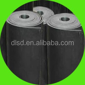 butyl rubber sheets