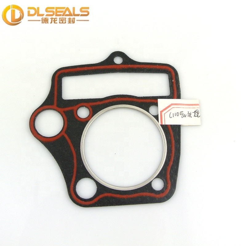 DLSEALS High quality Auto air compressor, Gearbox, Carburetor, non-asbestos sheet gasket