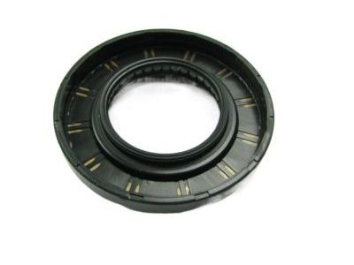 DLSEALS OEM rubber oil seal 45245-3B100 Auto Transmission Output Shaft Seal