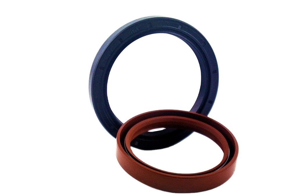 DLSEALS 8661602 Automatic Transmission Converter Seal turning seal