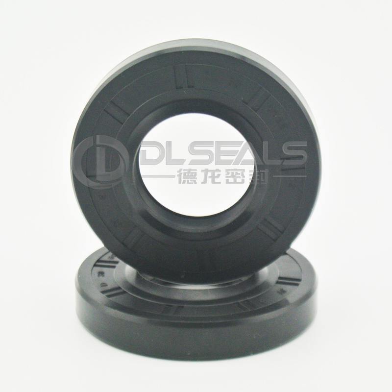 Chinese factory high quality bearing rubber seals hydraulic oil seal TC NBR Oil Seal