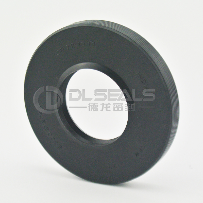 Chinese factory high quality bearing rubber seals hydraulic oil seal TC NBR Oil Seal