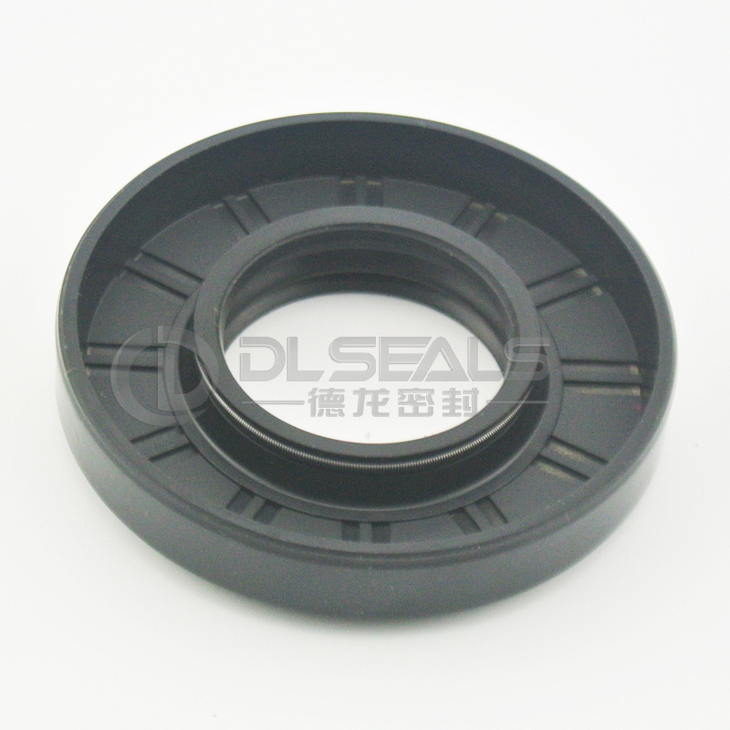 Chinese factory high quality bearing rubber seals hydraulic oil seal TC NBR Oil Seal