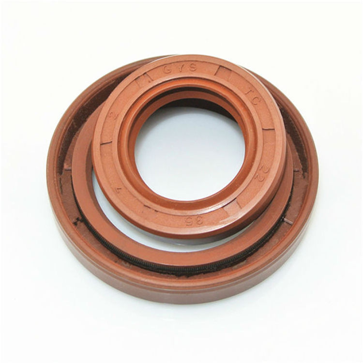 DlSEALS Forklift Parts Rear Axle Motorcycle Hub Oil Seals Truck Rear Wheel Howo Truck Wheel Hub Oil Seal