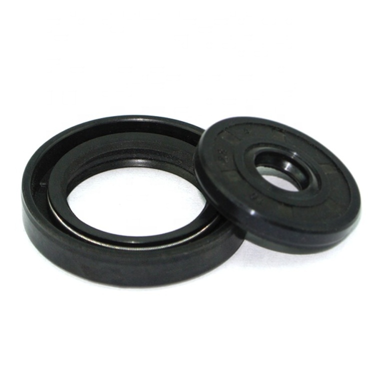 DlSEALS Trailer Axle Parts 80*151*16 Mercedes Rear Wheel Oil Seals Isuzu Rear Wheel Rear Wheel Oil Seal