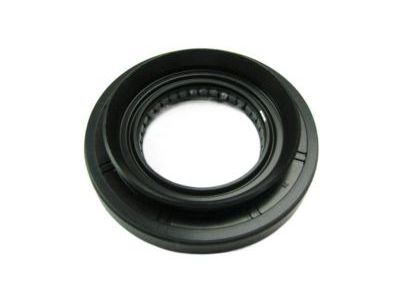 DLSEALS OEM rubber oil seal 45245-3B100 Auto Transmission Output Shaft Seal