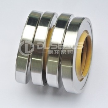 PTFE lip oil seals machine retainer rotary shaft seals