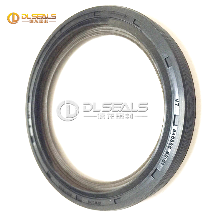 DLSEALS OEM factory Rear Main Seal  11117568264 MINI Cooper 11-11-7-568-264 Shaft Engine Crankshaft oil Seal