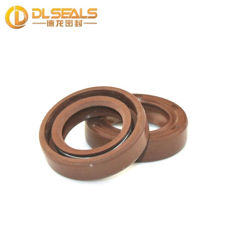 DLSEALS Super quality NBR/FKM rubber national oil seal size chart