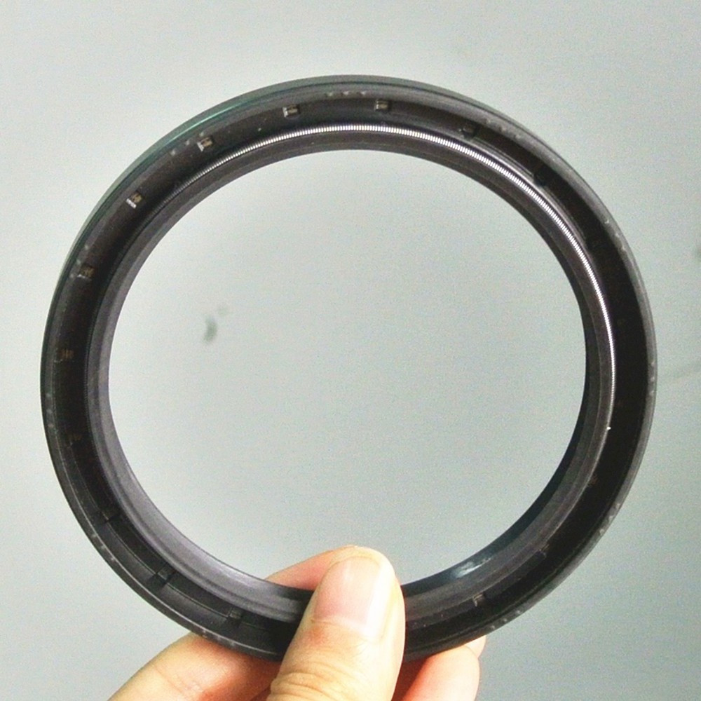 Motorcycle front fork oil seal shock absorber oil seal motor seals