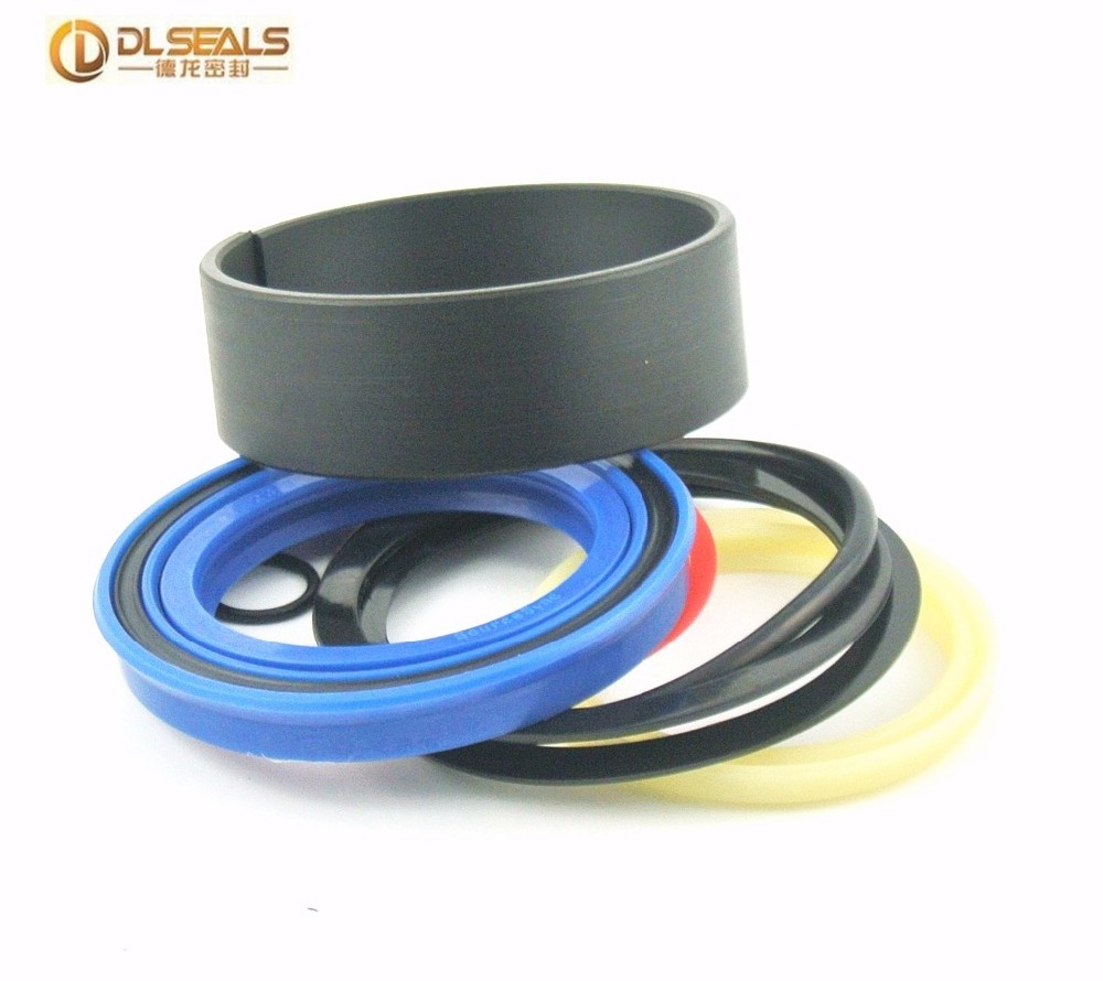 SY1235251 KIT Hydraulic piston ring oil-resistant Winderosa 822251 Oil Seal Kit Rear Engine Cylinder Seal kit for drain line