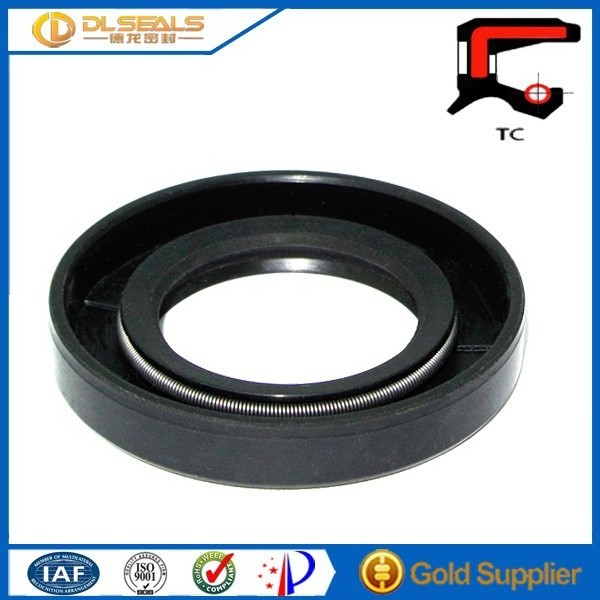 DlSEALS Forklift Parts Rear Axle Motorcycle Hub Oil Seals Truck Rear Wheel Howo Truck Wheel Hub Oil Seal