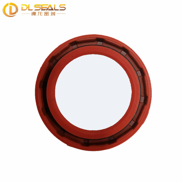 DLSEALS Super quality NBR/FKM rubber national oil seal size chart