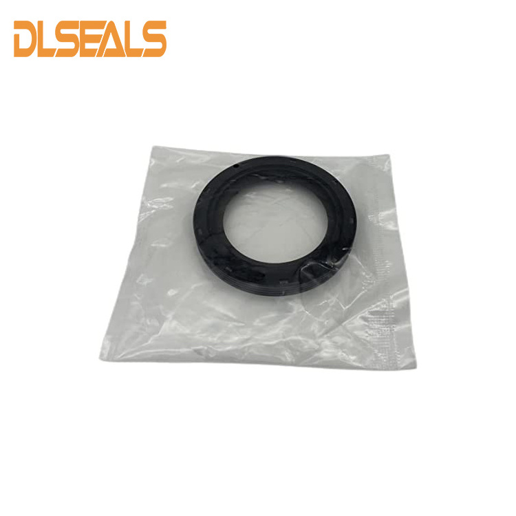 DLSEALS Auto parts 12592355 12565949 12608750 Auto parts Rubber Engine Front Cover 296-02 Engine Front Cover Seal