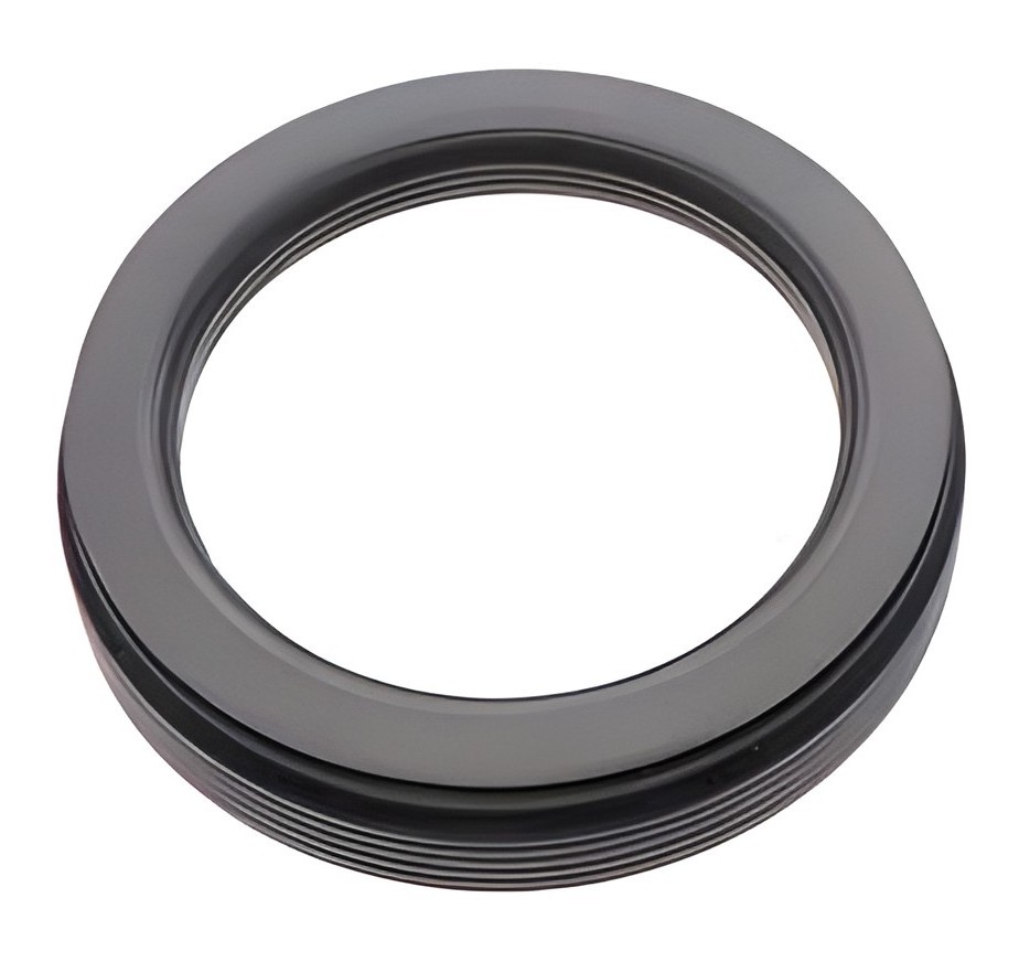 DLSEALS OEM 35058 oil seal Heavy Duty Truck Classic Steer Axle Front Inner Wheel Rubber Seal