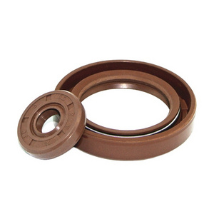 DLSEALS OEM ODM sellos de aceite High quality supplier oil seals mechanical  FKM gearbox rubber oil seal