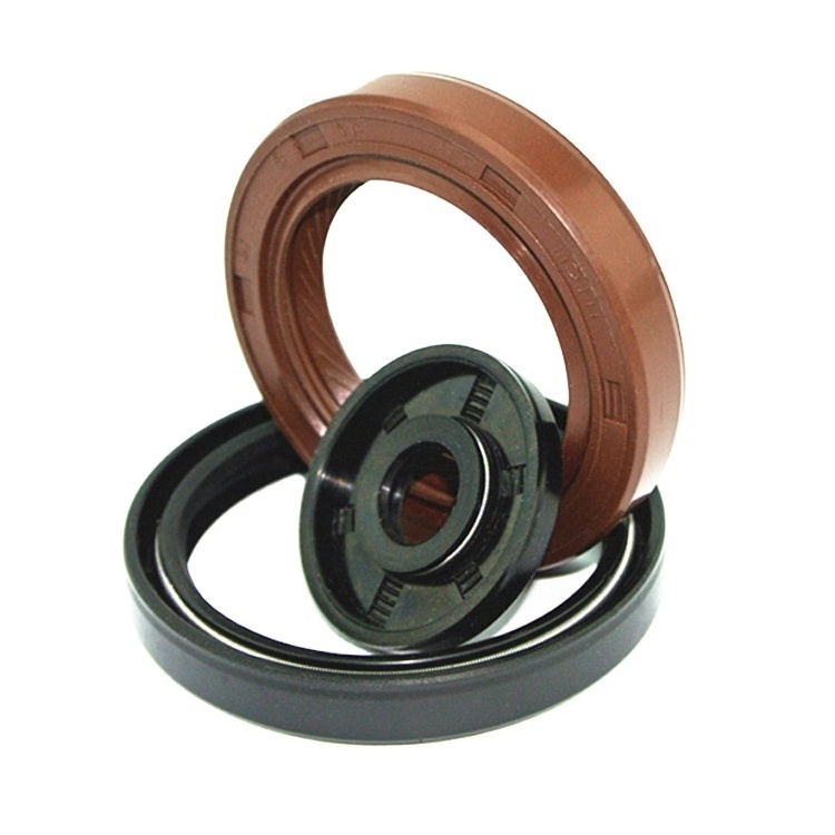 DLSEALS OEM ODM sellos de aceite High quality supplier oil seals mechanical  FKM gearbox rubber oil seal