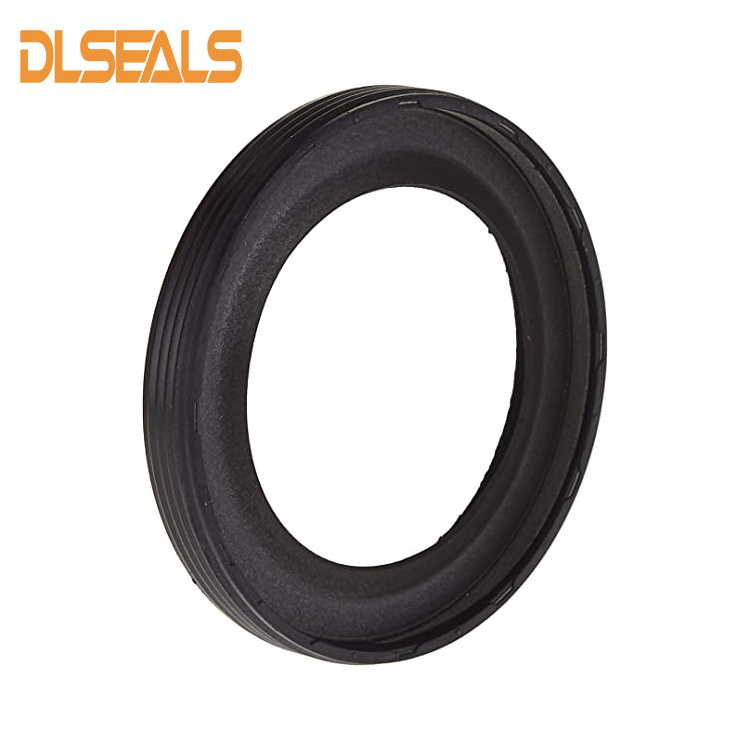 DLSEALS Auto parts 12592355 12565949 12608750 Auto parts Rubber Engine Front Cover 296-02 Engine Front Cover Seal