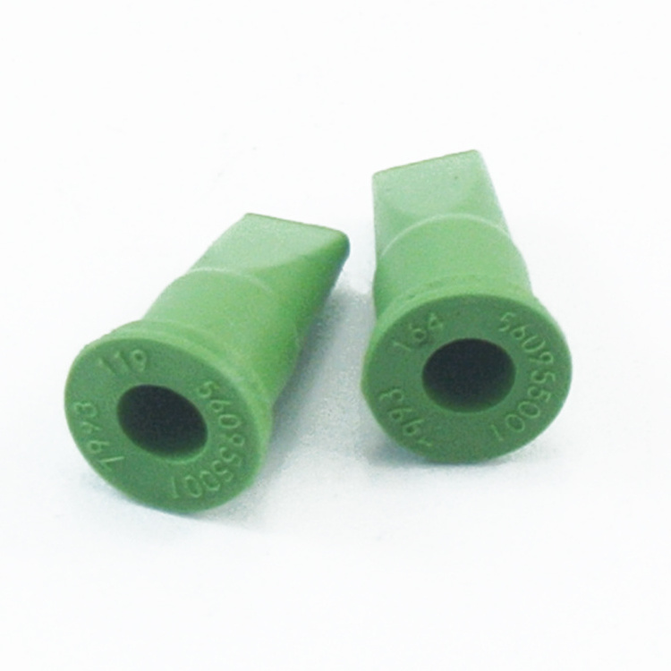 DLSEASL Rubber Check Valve Silicone One Way Small Mini Duckbill Valve one way flow control silicon duckbill valves