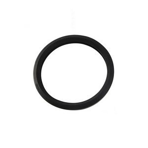 High Quality Concrete Pipe Seal Dn100 Rubber Gasket / Rubber Ring for pipe and flange