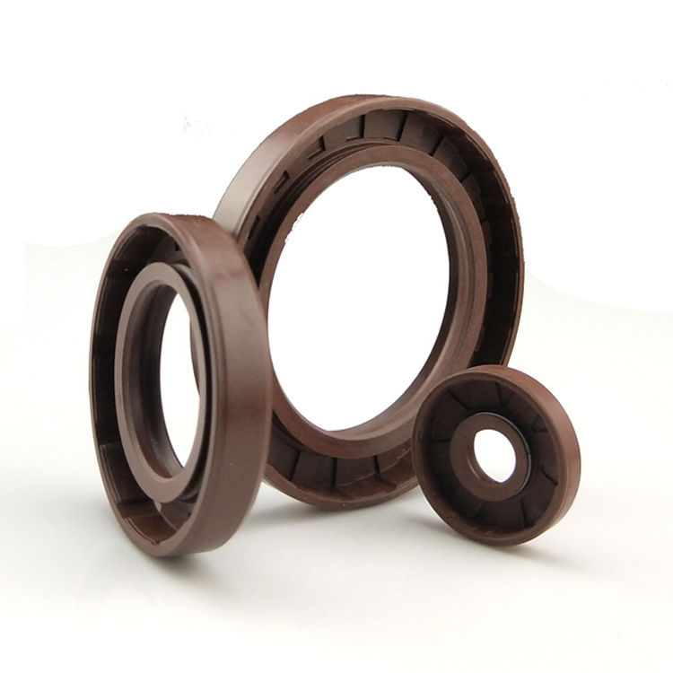 DLSEAL high-quality oil seal factory custom oil seals hydraulic machinery floating skeleton oil seals