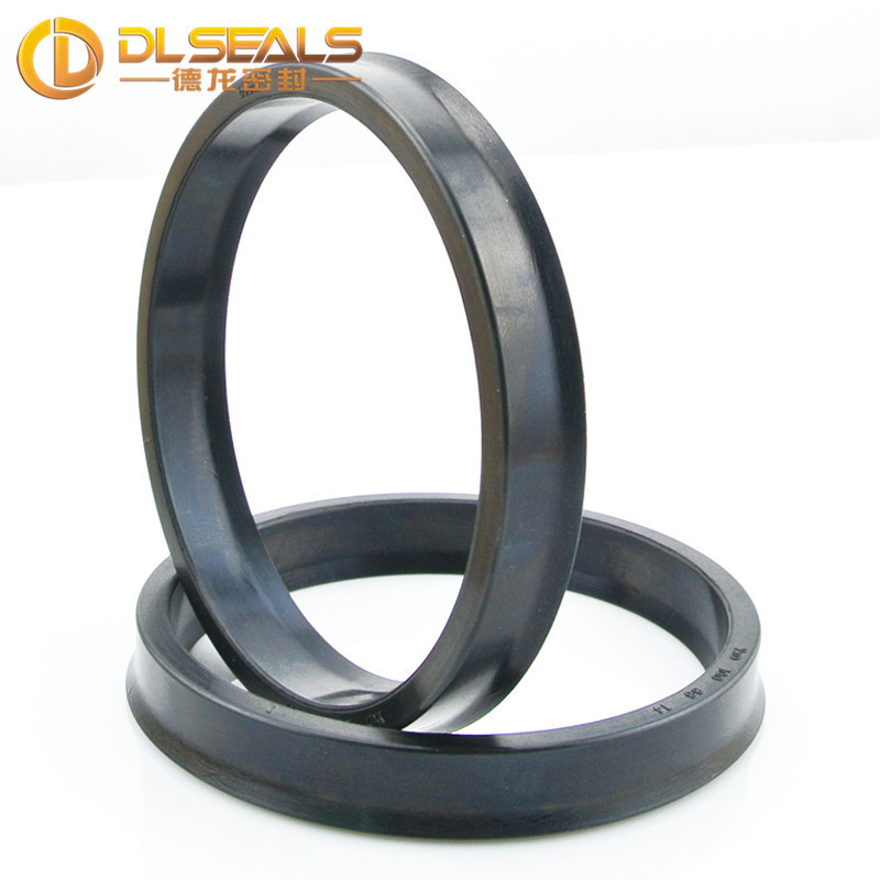 DLSEALS PU Hydraulic seal YXD shaft seal for pistons 80*92*14