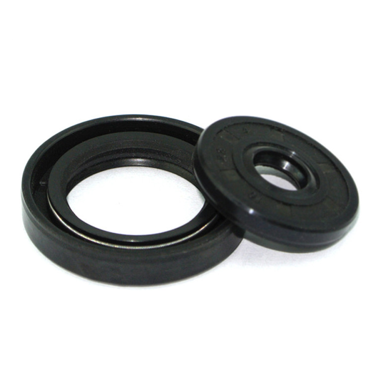 Chinese factory DLSEALS seals manufacturer nqk sf TC rubber oil seal