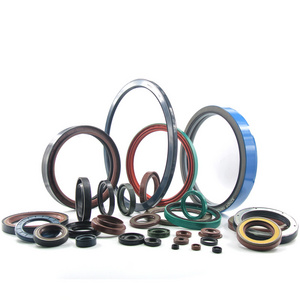 DLSEAL high-quality oil seal factory custom oil seals hydraulic machinery floating skeleton oil seals