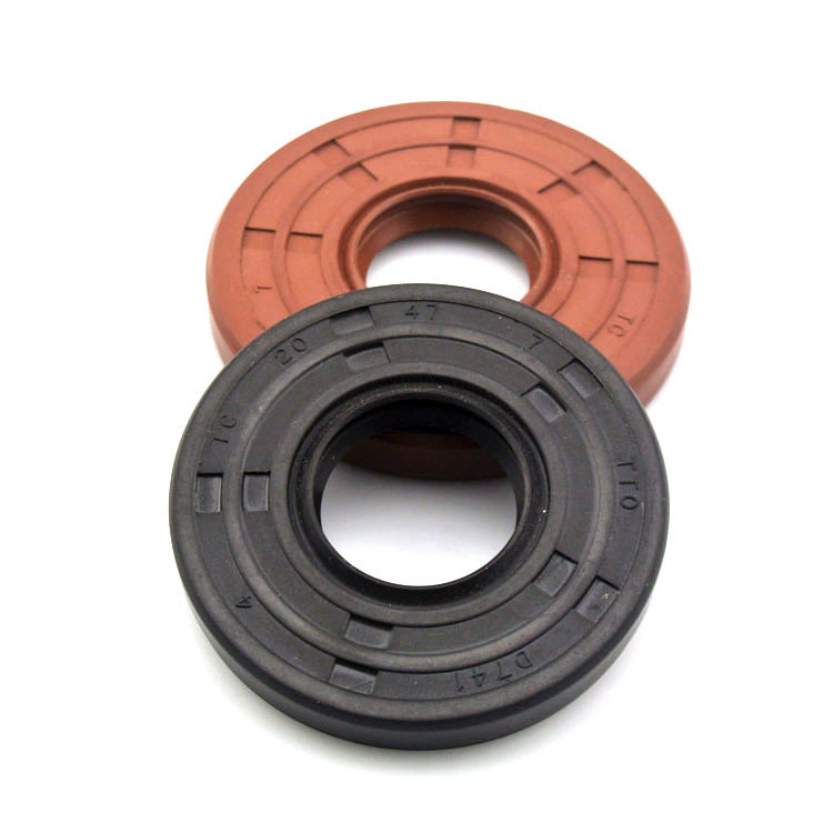 DLSEALS Standard National OIL SEAL 4353VG3 3278VG0 4048VG 2478VG0 oil seal Automotive NBR FKM rotating shaft oil seal