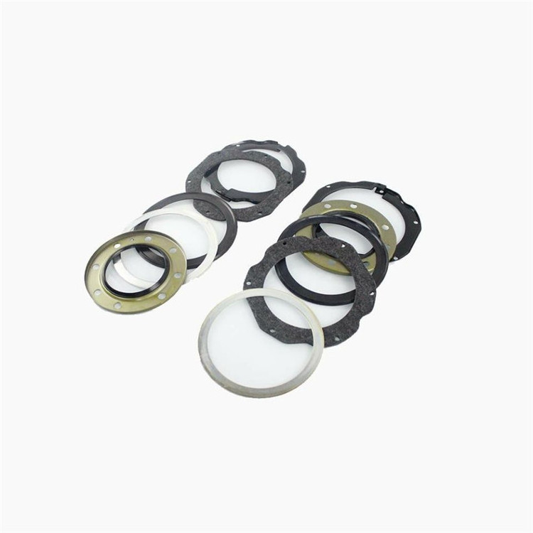 DLSEALS Custom Hydraulic Seals 04434-60051 Wheel Hub Bearing Repair Kit Knuckle Seal Gasket seal kit