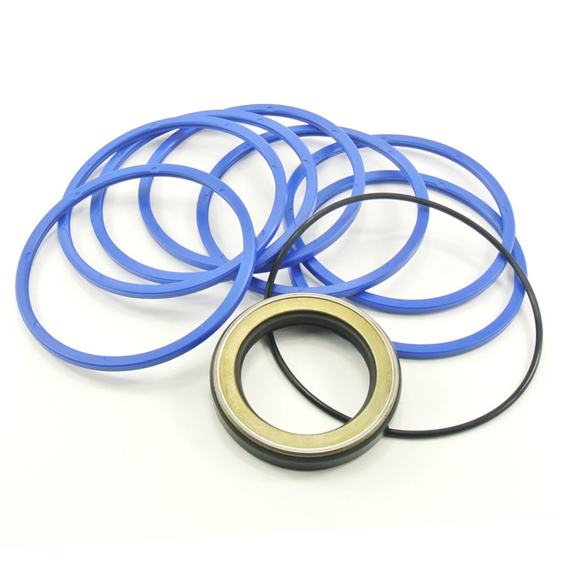 DLSEALS Custom Hydraulic Seals 04434-60051 Wheel Hub Bearing Repair Kit Knuckle Seal Gasket seal kit