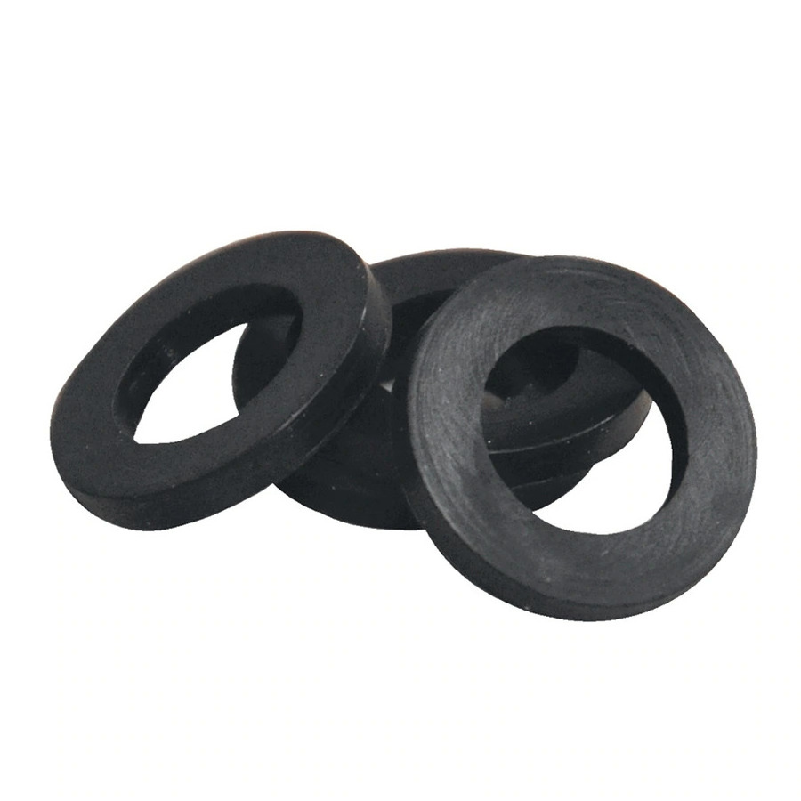 High Quality Concrete Pipe Seal Dn100 Rubber Gasket / Rubber Ring for pipe and flange