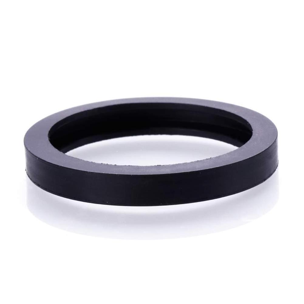 High Quality Concrete Pipe Seal Dn100 Rubber Gasket / Rubber Ring for pipe and flange