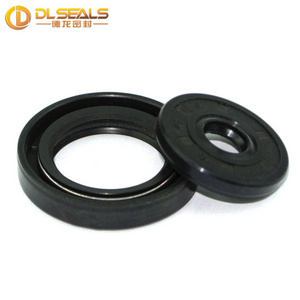 DLSEALS FKM TC 40*62*7 Skeleton Oil seal for Motorcycle Crank auto seal