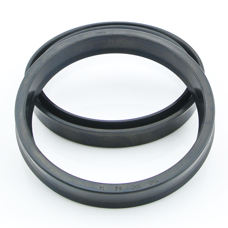 DLSEALS PU Hydraulic seal YXD shaft seal for pistons 80*92*14