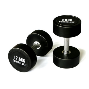 COREDELUXE fitness products fitness equipment parts dumbbells lbs free weights fitness