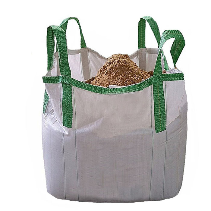 1 Tonne Silage Bag Flexible Intermediate Bulk Container Bags