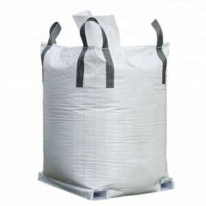 1 Tonne Silage Bag Flexible Intermediate Bulk Container Bags