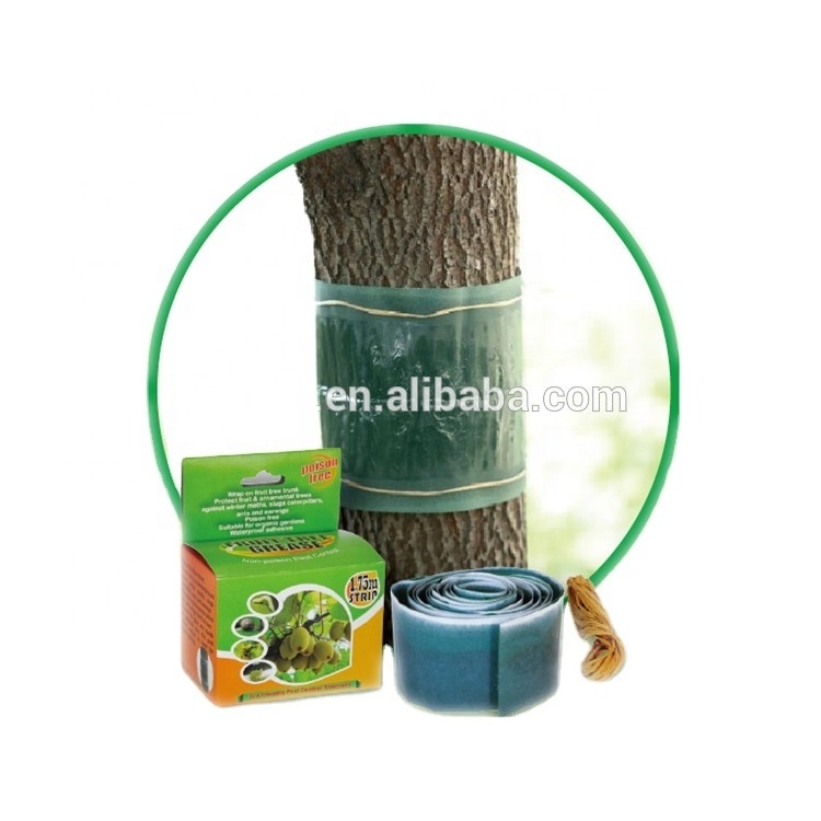 1.75 M Fruit Tree Guard Glue Trap Tree Protect Pest Control