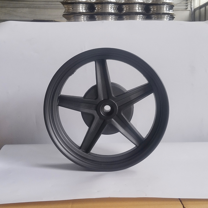 New design motorcycle rim scooter rim 12 inch gasoline motorcycle accessories 10 13 17 18 inch rim quality assurance